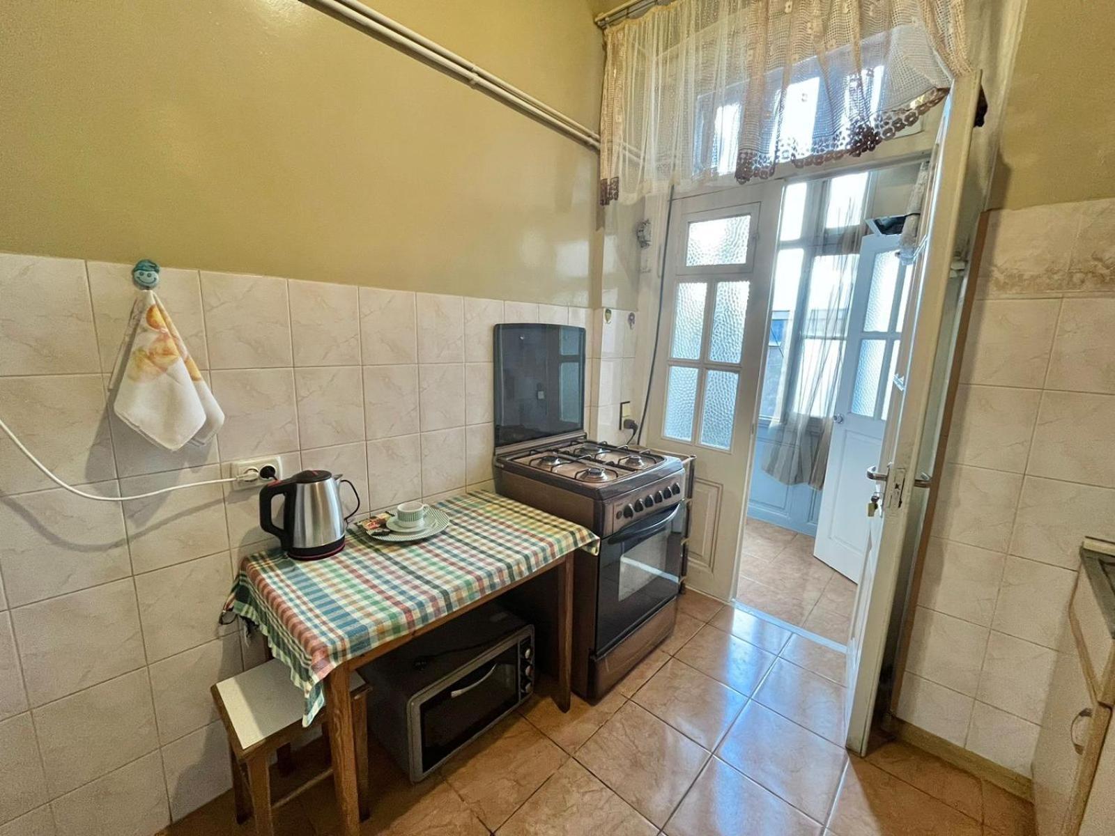 Apartment Down Town Group Tbilisi Exterior photo