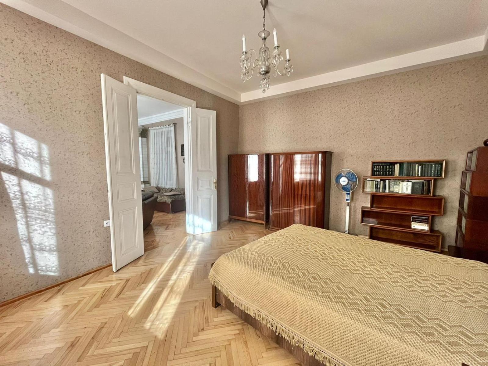 Apartment Down Town Group Tbilisi Exterior photo